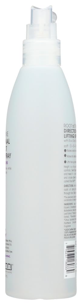 Organic Root 66 Directional Root Lifting Spray