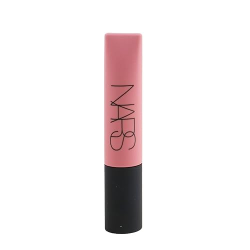Nars Air Matte Lip Color - # Shag (rose Nude) -7.5ml/0.24oz By Nars