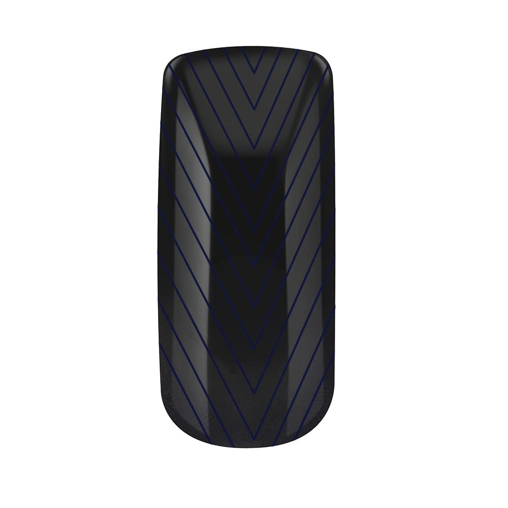 Mia Secret Professional Nail System UV/LED Gel Paint - 5 grams (Majestic Blue) Beauty & Personal Care Mia Secret