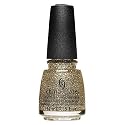 China Glaze Nail Polish, Big Hair & Bubbly 1584 Beauty & Personal Care China Glaze