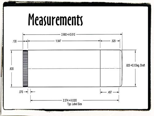 WHOLESALE Handmade Strawberry Flavored Lip Balms Without Labels for DIY Favors or Resale (20) Beauty and Personal Care Majestic Lips