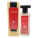 AVON Candid Cologne Spray Classics Collection, Amber Floral Fragrance for Him with Apricot, Bergamot, Tuberose & Patchouli, Long Lasting Designer