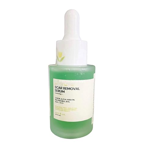 Catt & Co Scar Removal Serum, 30ml