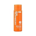 Real Techniques Miracle Deep Cleansing Gel, Makeup Brush & Sponge Cleaner Shampoo for Makeup Tools, Vegan & Cruelty-Free, 4 fl. oz./118 ml Bottle