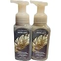 Bath and Body Works Book Loft Gentle Foaming Hand Soap Pack of 2