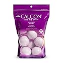 Calgon Bath Fizzies, Lavender & Honey, 8 pcs