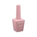 Chaun Legend Gel Nail Polish | Problematic Pink LG5130 (muted rose pink) | Soak Off UV LED Cure Gel Polish High Gloss 15ml Beauty & Personal Care Chaun Legend Professional Nails