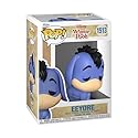 Funko POP Disney: Winnie The Pooh - Eeyore - Collectable Vinyl Figure - Gift Idea - Official Merchandise - for Kids & Adults - TV Fans - Model Figure…