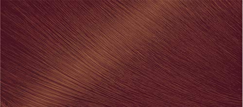 Bigen One Push 4B Burgundy Brown - 2 Pack