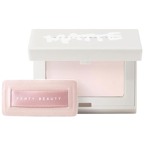Fenty Beauty by Rihanna Mini Invisimatte Instant Setting + Blotting Powder