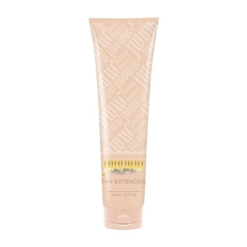 JWOWW Tan Extender | Sensationally Smooth | Ink-Drink Complex 10oz