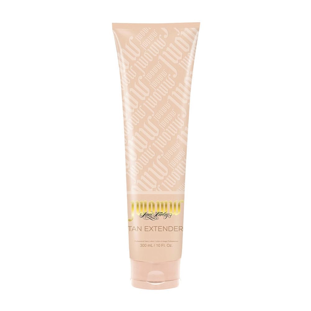 JWOWW Tan Extender | Sensationally Smooth | Ink-Drink Complex 10oz