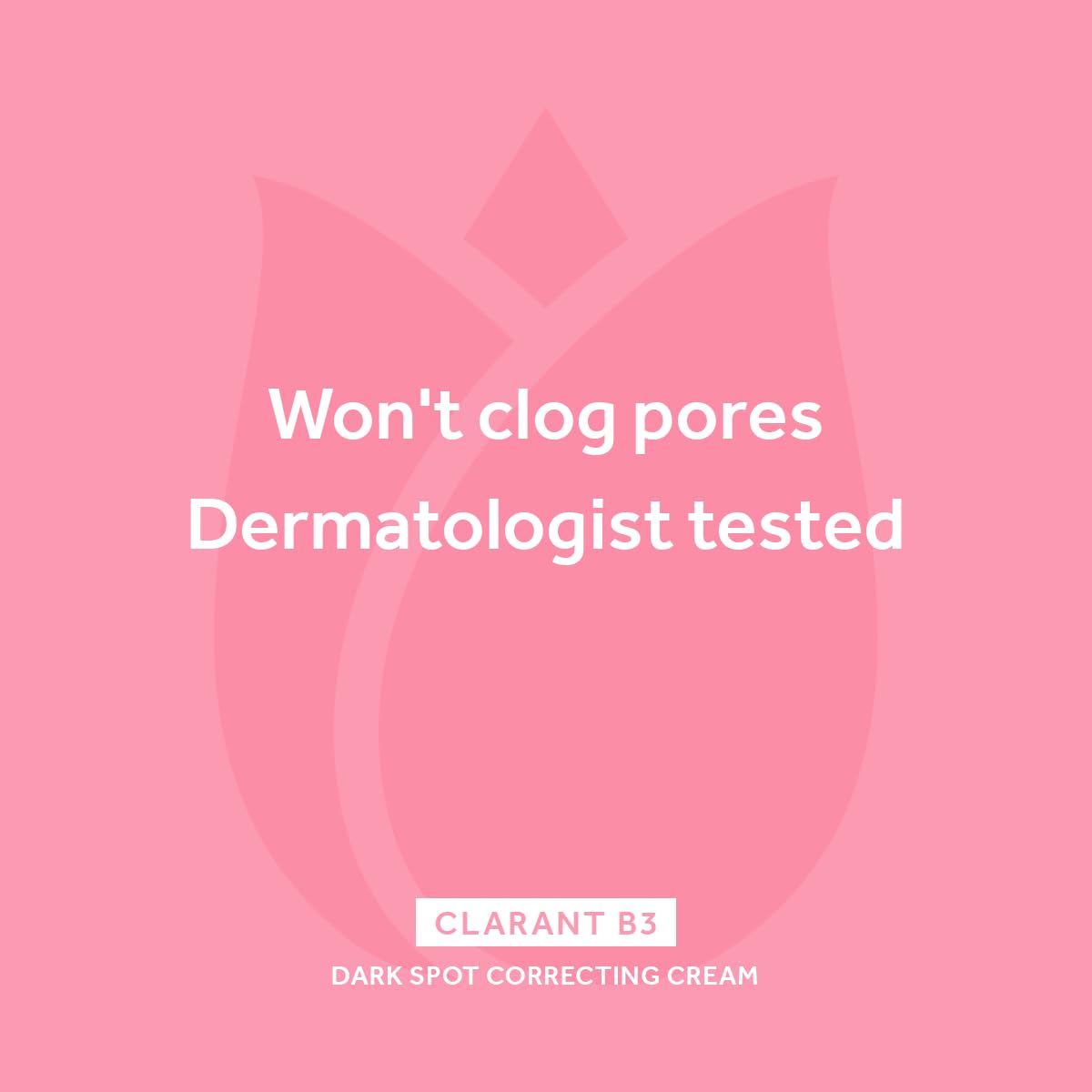 POND'S Dark Spot Corrector Clarant B3 Normal to Oily Skin, 7 Ounce, 2 Pack