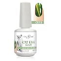 Cre8tion Cat Eye Chameleon LED/UV Soak Off Gel Polish 0.5 oz (CE13) Beauty & Personal Care Cre8tion