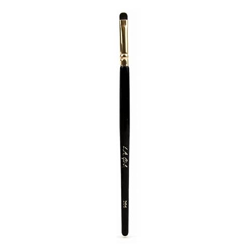 L.A. Girl Pro Cosmetic Brush, Smudger, 1 Pound