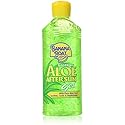 Banana Boat Aloe After Sun Gel for Radiate Health