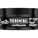 Schwarzkopf Got2b Phenomenal Moulding Paste, 100ml