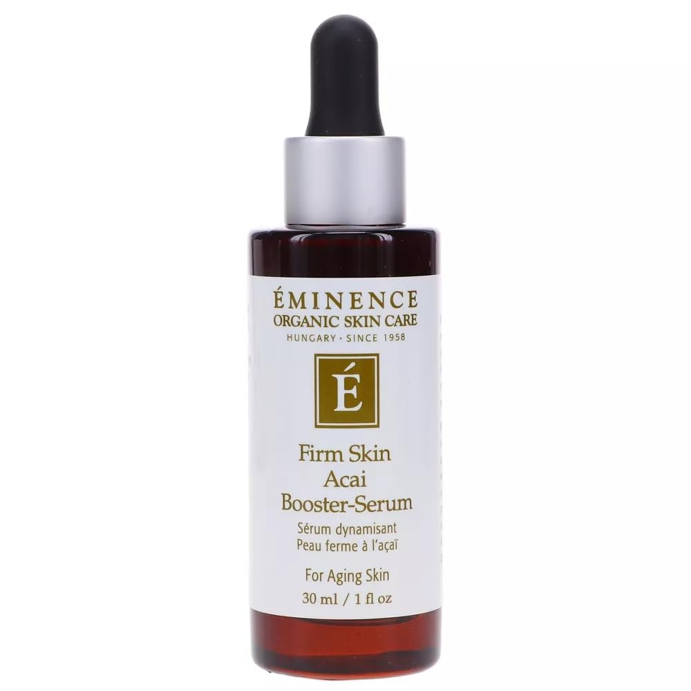 Firm Skin Starter Set by Eminence for Unisex - 5 Pc