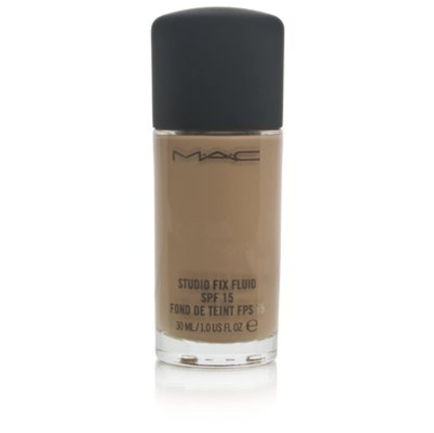 MAC Studio Fix Fluid Foundation SPF 5, 1 Fl Oz