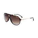 Carrera HOT65 086 HAVANA 63/11/135 UNISEX Sunglasses