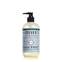 Johnson Sc & Sons Inc 11363 Liquid Hand Soap, Snowdrop Holiday Seasonal, 12.5-oz. - Quantity 6