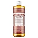 Dr Bronner Soap Liq Eucalypts 32 Ounces (6 pack)