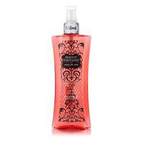 Parfums De Coeur Sexiest Fantasies Crazy for You 8oz Body Mist women