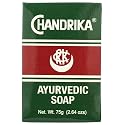 Chandrika Soap Bar Ayurvedic