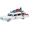 Hot Wheels, Retro Entertainment, Ghostbusters Ecto 1 Die-Cast Vehicle