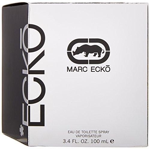 Ecko by Marc Ecko for Men - 3.4 Ounce EDT Spray