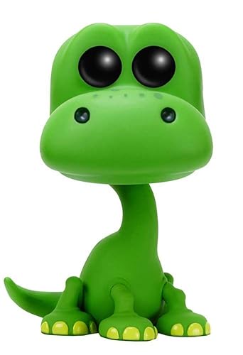Funko POP Disney: Good Dinosaur Arlo Action Figure