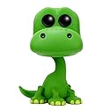 Funko POP Disney: Good Dinosaur Arlo Action Figure