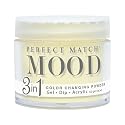 Perfect Match Mood Powder - Buttercup (PMMCP57) Beauty & Personal Care LECHAT