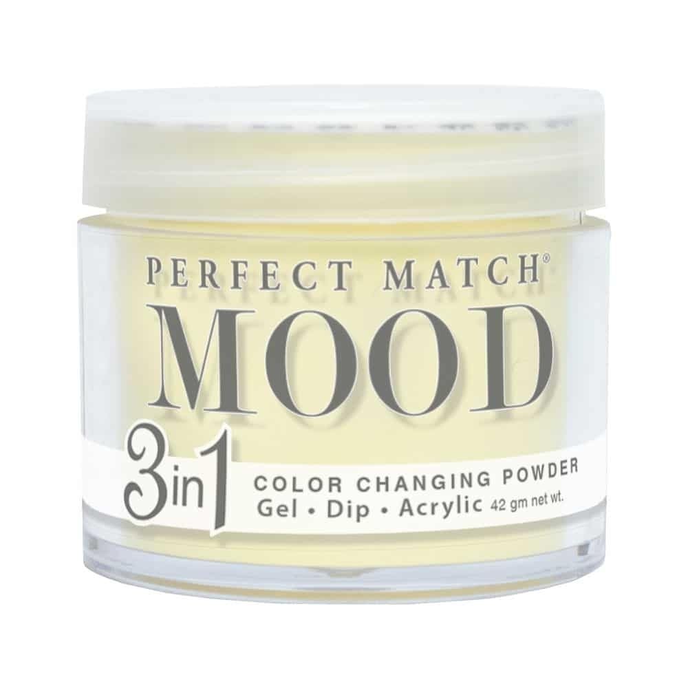 Perfect Match Mood Powder - Buttercup (PMMCP57) Beauty & Personal Care LECHAT