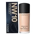 M.A.C Cosmetics Studio Fix Fluid Foundation - NW 10-1 fl oz / 30mL