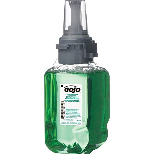 Botanical Foam Hand Wash, Botanical Scent, 700mL Refill, Each