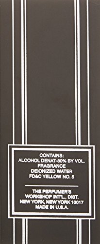 Tea Rose By Perfumers Workshop For Women. Eau De Toilette Spray 2.0 Oz.