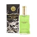 Caesars By Caesar's World For Men. Cologne Spray 4 Ounces