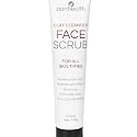 Adama Face Scrub Zion Health 4 oz Tube
