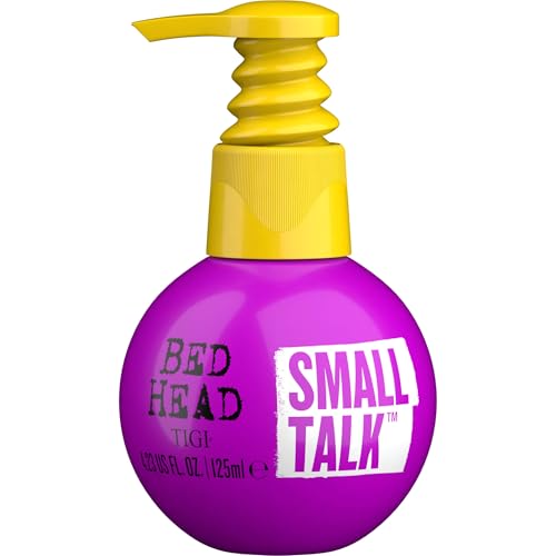 TIGI Bed Head Small Talk Mini, 4.2 Fluid Ounce