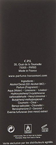 Hanae Mori By Hanae Mori For Men. Eau De Toilette Spray 1.7 Ounces