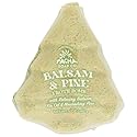 PACHA SOAP Balsam & Pine Froth Bomb, 5 OZ