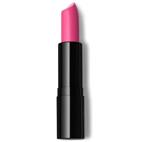 Beauty Deals Ultra Matte Lipstick Velvety Texture Long Lasting Comfort Hydrated Lipstick (Think Pink)