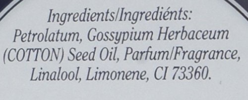 Rosebud Perfume Co. Lip Salve-Rosebud, 2 pack