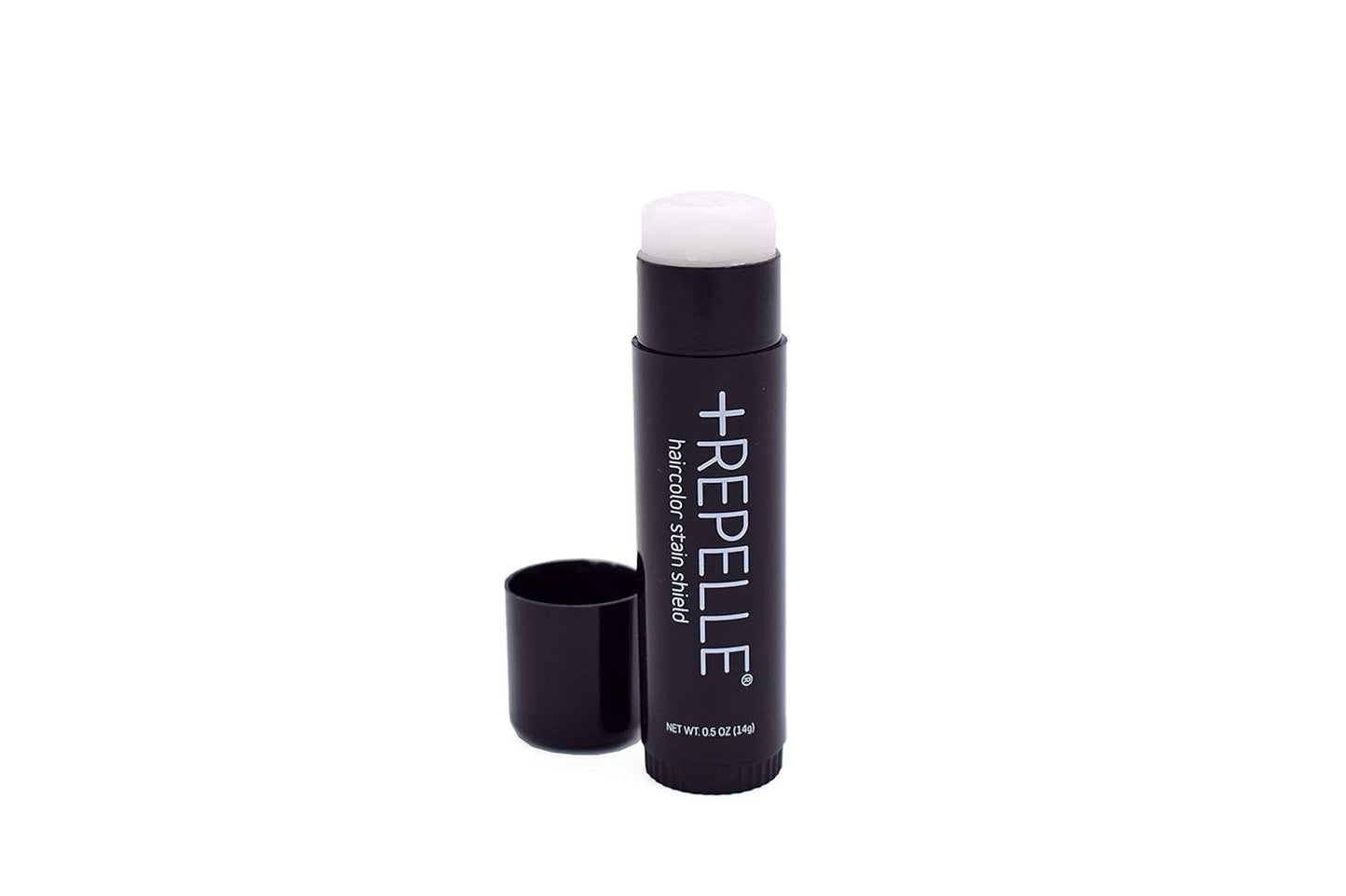 Colortrak Repelle Professional, Hair Color Stain Shield, Up to 30 Uses, Mini Stick, Protect Clients from Hair Color Stains, Safe and Easy to Use, 5