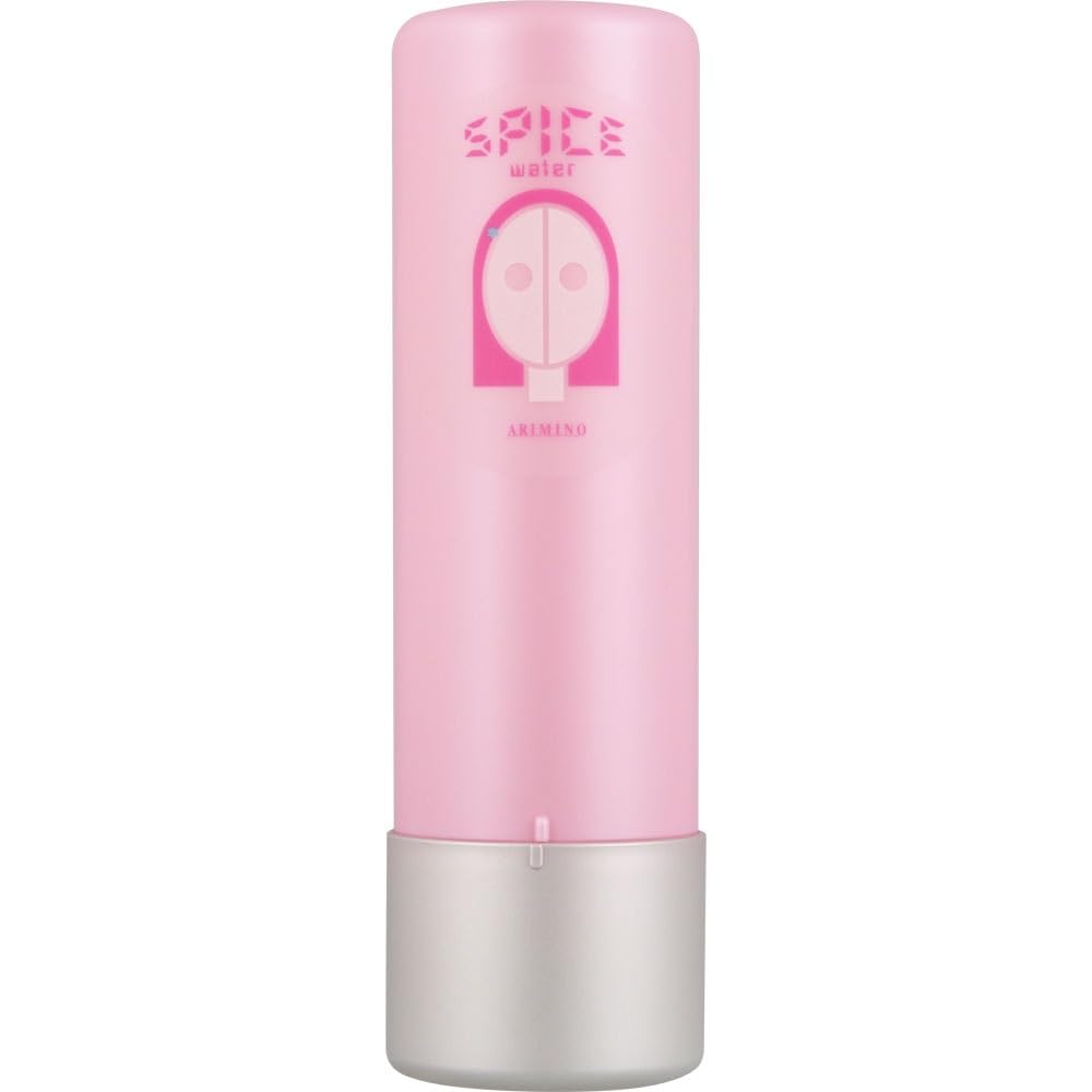 Spice Water Shining Straight (6.76 oz) by Arimino