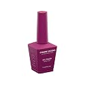 Chaun Legend UV Gel Nail Polish, 0.5 Ounce Long Lasting Salon Quality, Bubble Free Professional Manicures, Quick Dry High Shine, Rich & Wreckless Beauty & Personal Care Chaun Legend Professional Nails