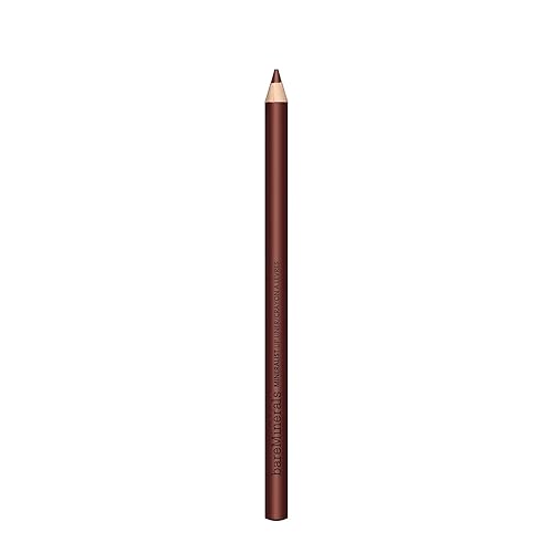 bareMinerals Mineralist Lasting Lip Liner, Creamy Pigmented Lip Pencil Liner, Natural Ingredients, All-Day Wear, Vegan