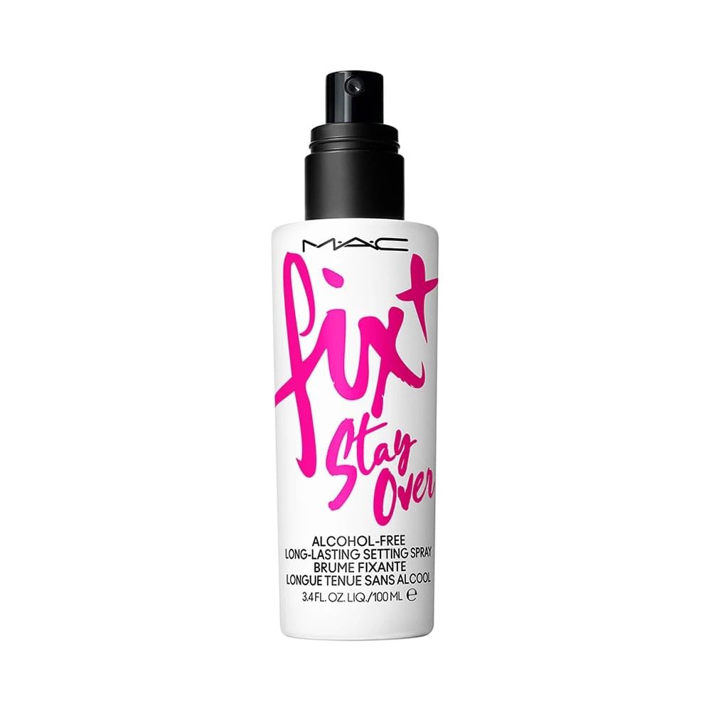 MAC - FIX+STAY OVER 100 ML/3.4 OZ