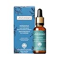 Hosanna H2O Intensive Skin-Plumping Facial Serum - Hydrating Serum - Collagen Face Serum with New Zealand Bioactives - Dry Skin & Dehydrated Skin